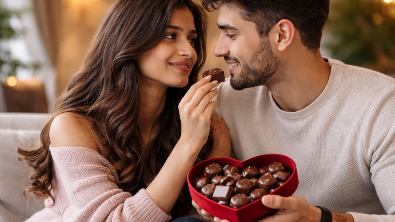 Chocolate Day: सिर्फ स्वाद नहीं रूह तक पहुंचती है इसकी मिठास! जानें क्या है चॉकलेट और प्यार का कनेक्शन