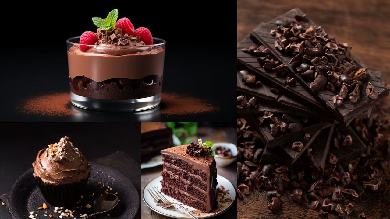 Chocolate Day Special: घर पर बनाएं ये 4 चॉकलेटी रेसिपीज, देखते ही पार्टनर हो जाएगा खुश