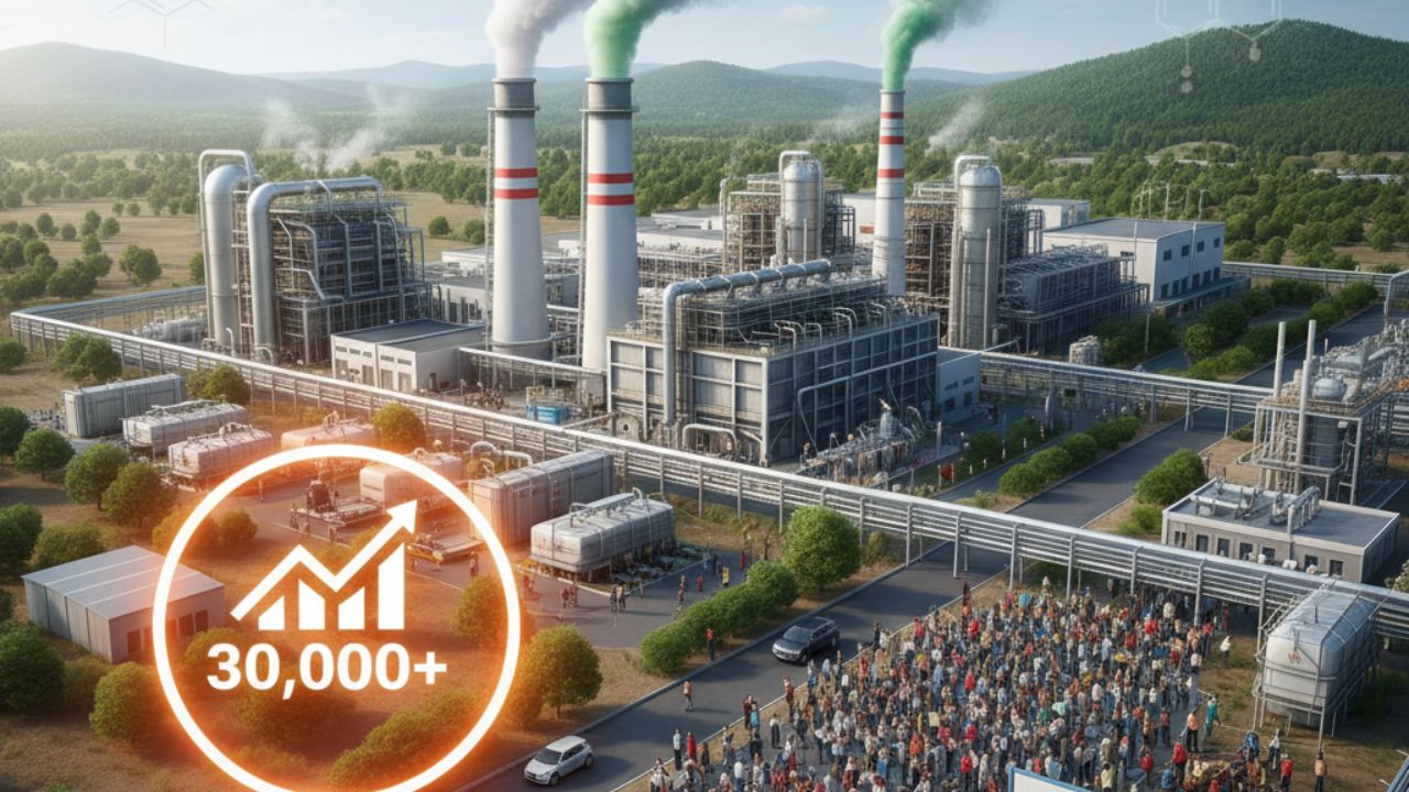 अदाणी ग्रुप का विदर्भ विजन: कोल टू केमिकल से लेकर मिहान MRO तक, नागपुर बनेगा नया लॉजिस्टिक्स गेट-वे