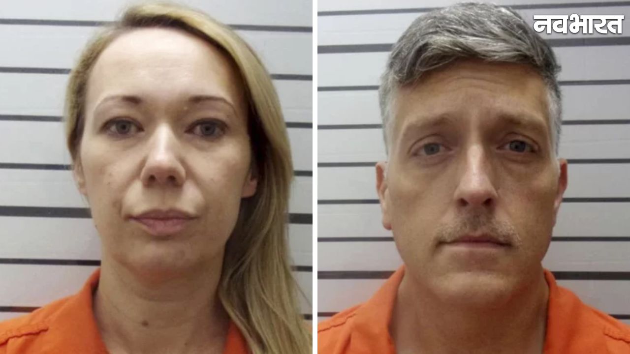 कोलोराडो में मानवता शर्मसार: 189 लाशों को सड़ाने और नकली अस्थियां देने वाले आरोपी को 40 साल की जेल