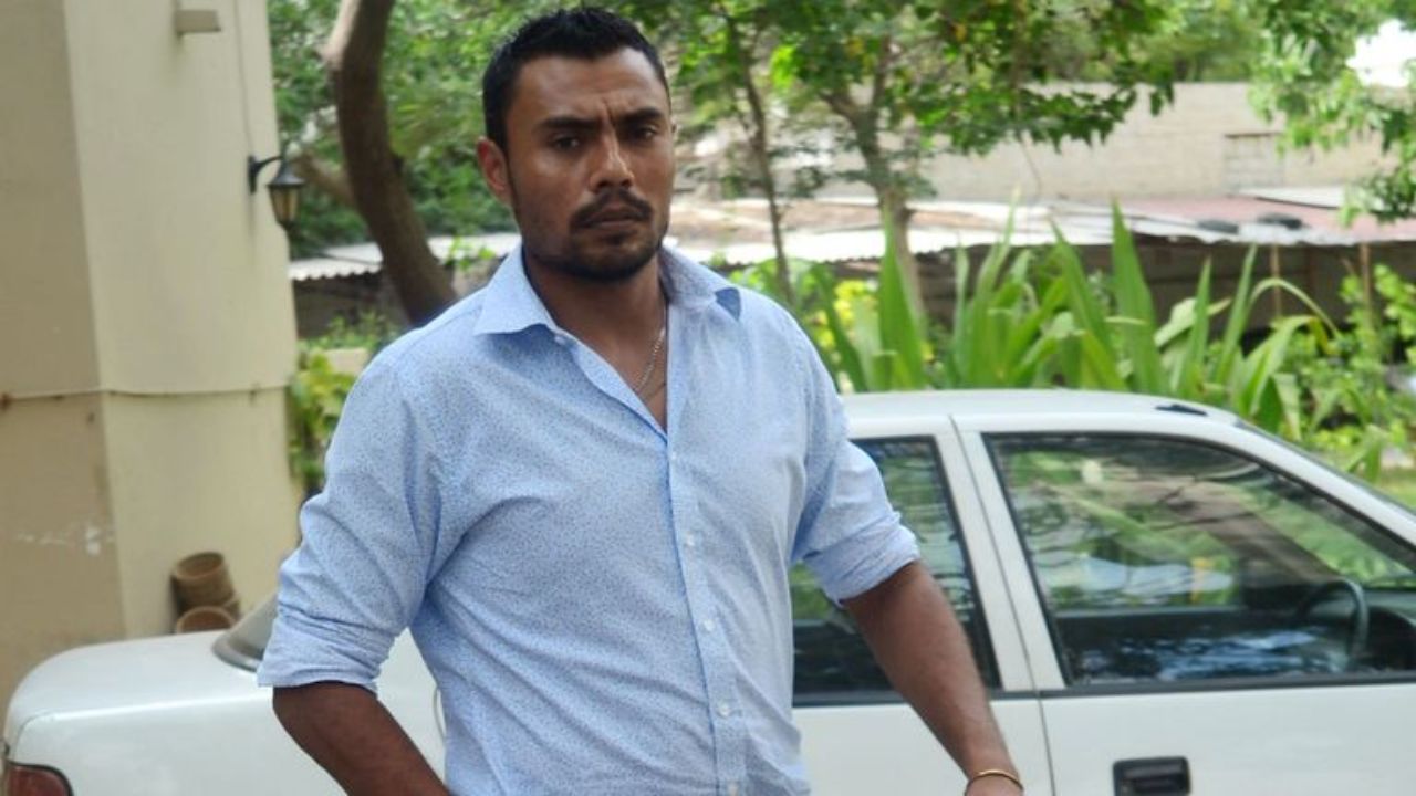 पाकिस्तान के खिलाड़ी ने अपने देश का ही उड़ाया मजाक, टी20 वर्ल्ड कप में यू-टर्न को लेकर कही ये बात