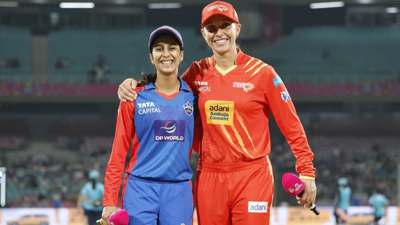 WPL 2026 के फाइनल में पहुंचने पर है दिल्ली की निगाहें, गुजरात के खिलाफ ऐसी है प्लेइंग-11