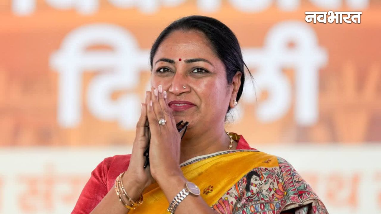 दिल्लीवालों की मौज! अब राशन के साथ मिलेगा मुफ्त गैस सिलेंडर? CM रेखा गुप्ता ने किया नए ‘तोहफे’ का ऐलान