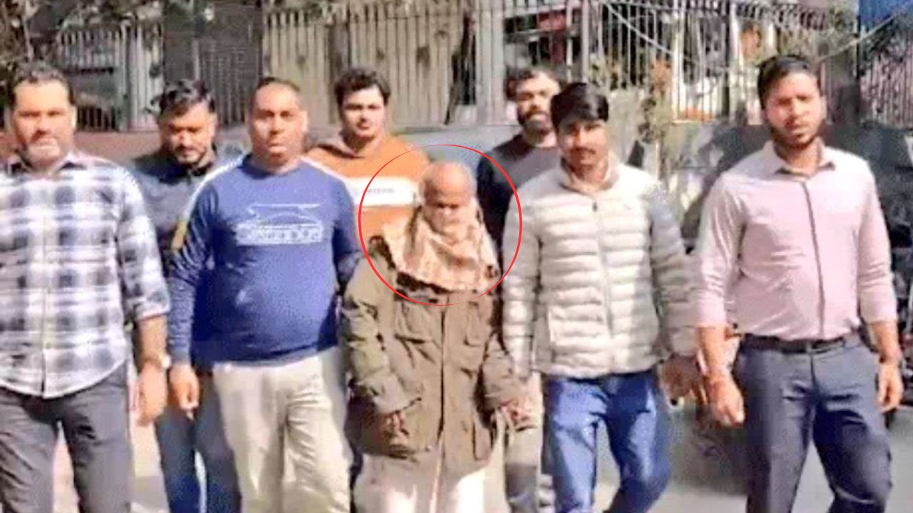 पीरागढ़ी मिस्ट्री पर बड़ा खुलासा, तांत्रिक कमरुद्दीन ने धनवर्षा के नाम पर खिलाए थे जहरीले लड्डू, पहले भी…