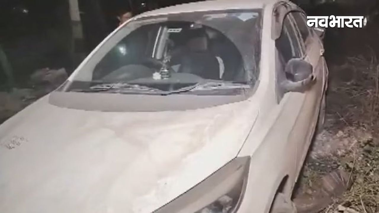 पीरागढ़ी फ्लाईओवर मिस्ट्री: साजिश या खुदकुशी? कार में मिली 3 लाशों पर परिजनों ने उठाए गंभीर सवाल