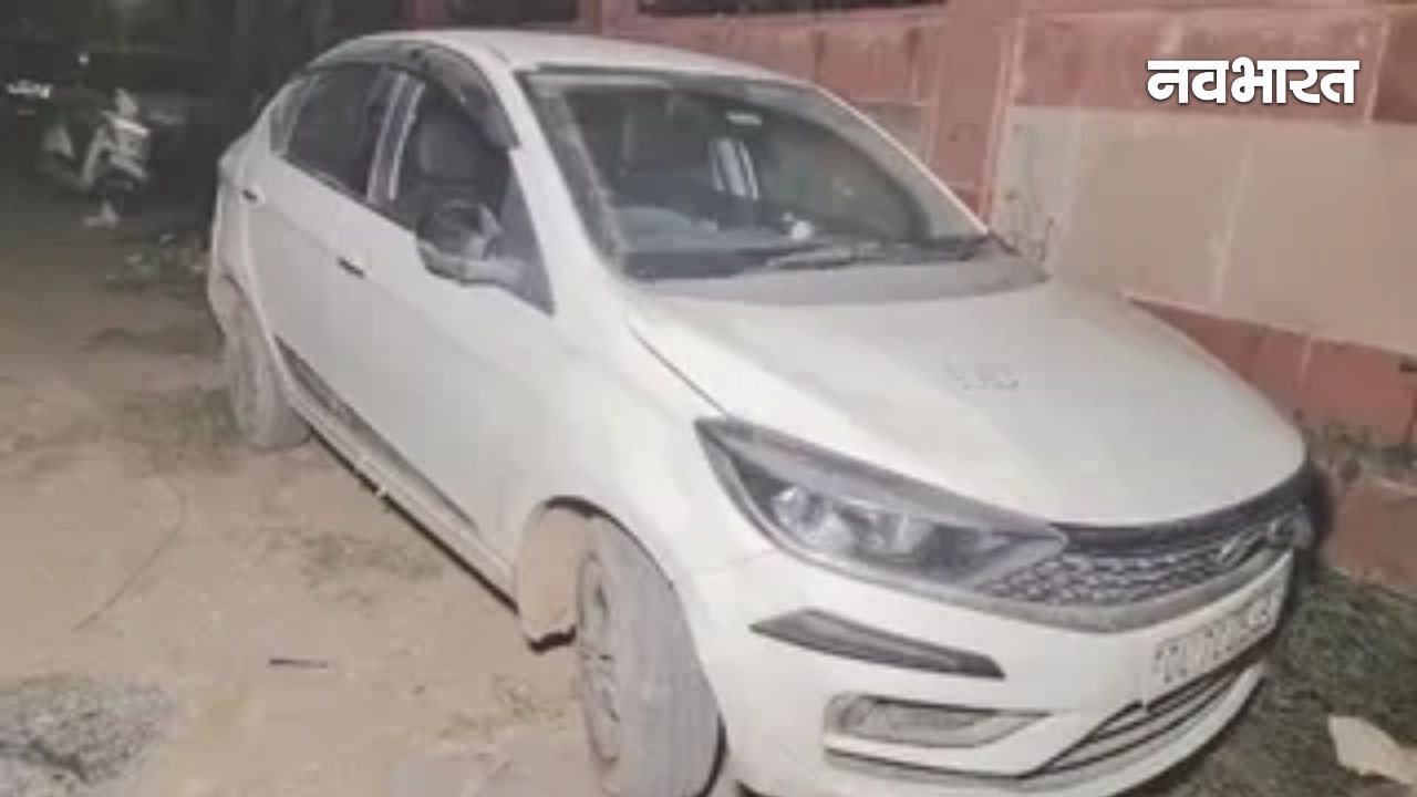 मौत की कार में कौन था वो ‘बाबा’? लक्ष्मी की दो शादियां और गायब फोन ने उलझाई गुत्थी