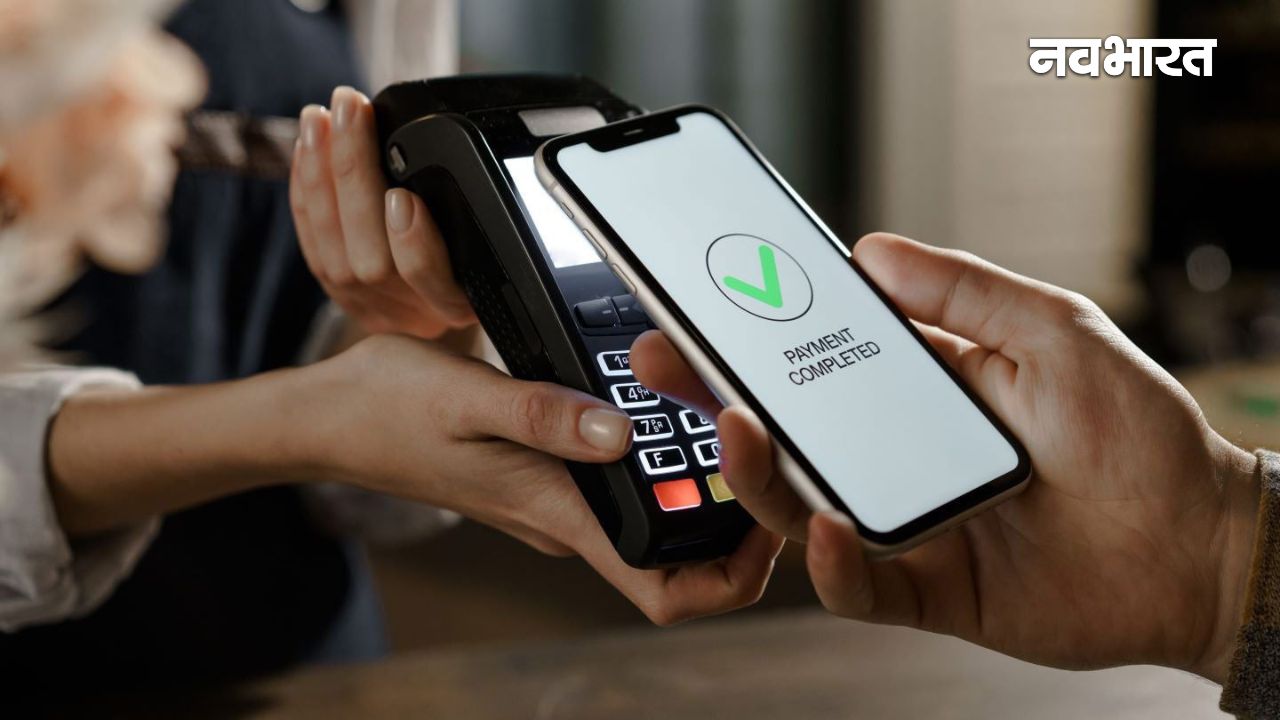 डिजिटल इंडिया का ऐतिहासिक रिकॉर्ड! पहली बार 500 के पार पहुंचा ‘पेमेंट इंडेक्स’, कैशलेस इकोनॉमी की ओर बढ़ा भारत