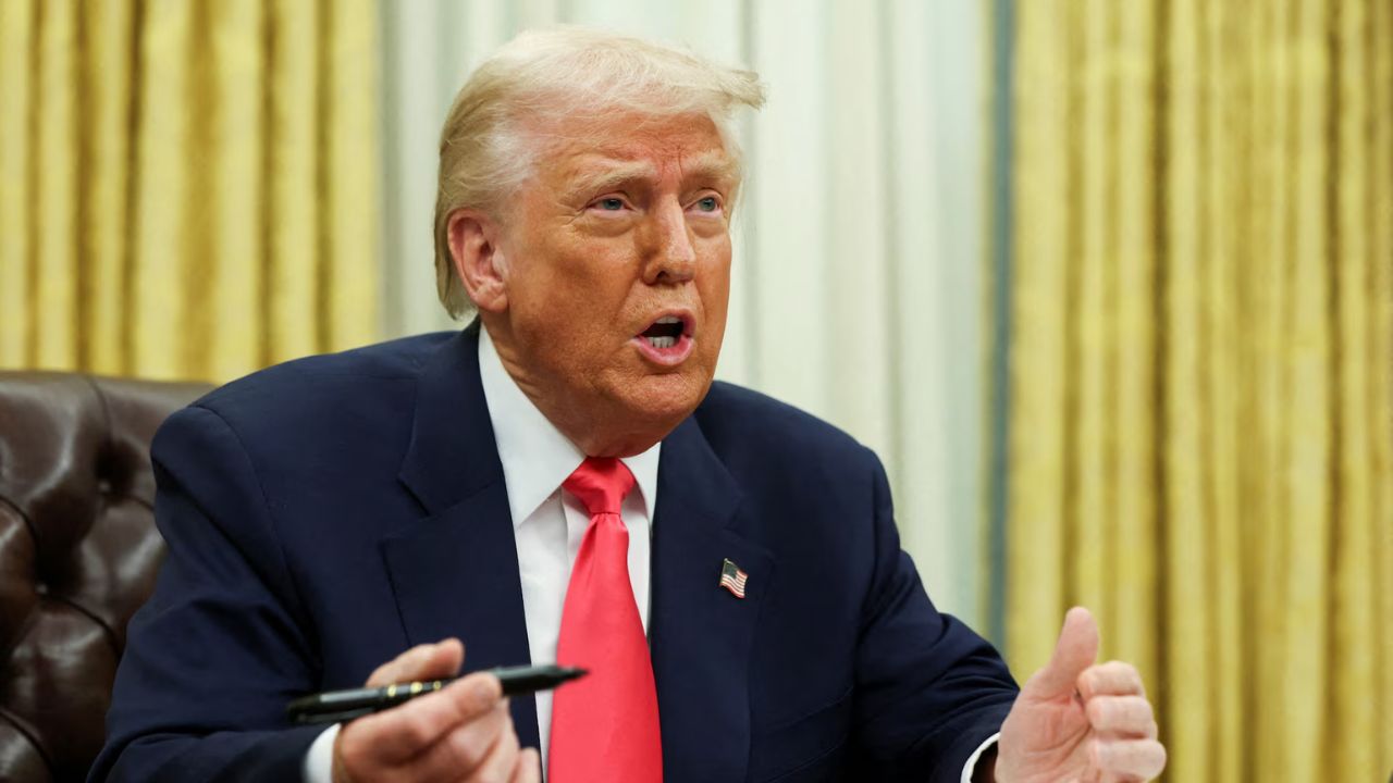 ईरान पर ट्रंप के बदले तेवर: क्या टल जाएगा महायुद्ध? बातचीत और परमाणु डील पर अमेरिकी राष्ट्रपति का बड़ा खुलासा