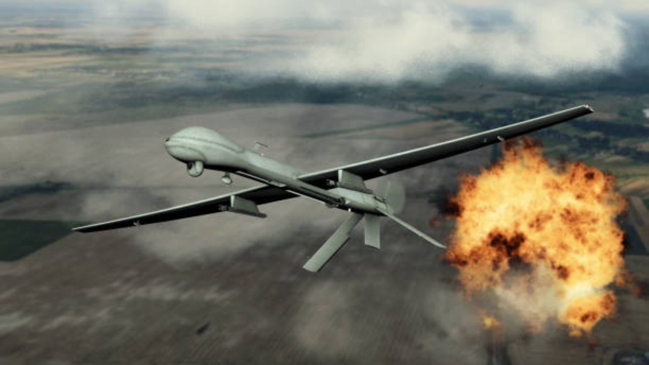 जान बचाकर भाग रहे लोगों पर बरसी मौत, पैरामिलिट्री ग्रुप के ड्रोन हमले ने सूडान में छीनी 24 जिंदगियां