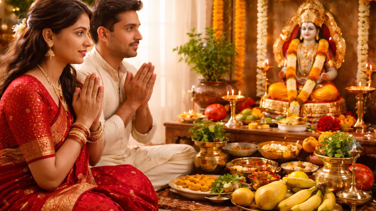 Ekadashi February 2026: फरवरी में कब है विजया और आमलकी एकादशी? नोट कर लें सही तारीख