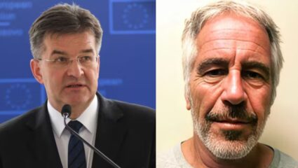 Epstein Files में नाम आने पर स्लोवाकिया के NSA का इस्तीफा, ईमेल में हुआ था युवतियों का जिक्र