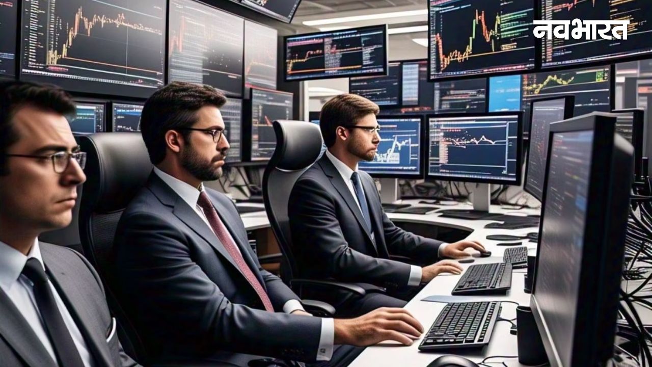 विदेशी निवेशकों ने फिर जताया भारत पर भरोसा! 3 महीने बाद ₹8100 करोड़ की बंपर एंट्री; जानिए क्या है वजह