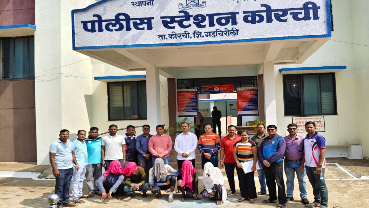 अवैध संबंधों में बाधा बन रहा था पति, पत्नी ने जाल बिछाकर रास्ते से हटाया; जंगल में आधा दफनाया शव, जानें मामला