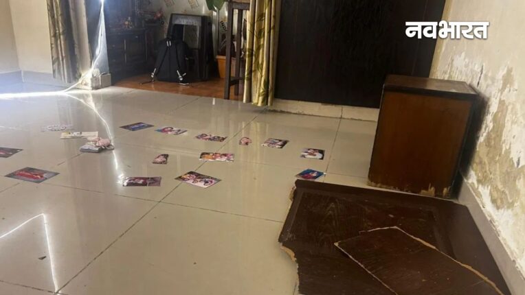 ghaziabad suicide case 