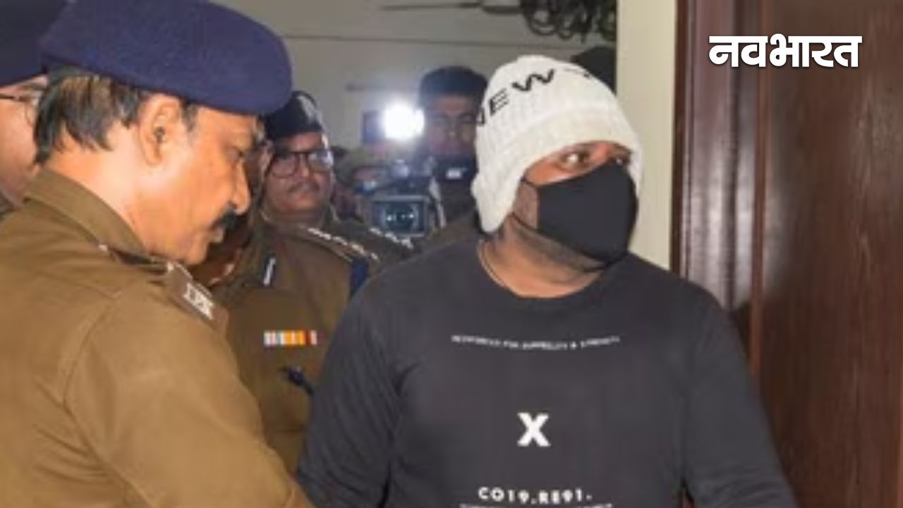 गाजियाबाद सुसाइड मिस्ट्री: 3 बीवियों के साथ रहता था पिता, चौथी संग अफेयर, जब बेटियां कूदीं तब कहां था चेतन?