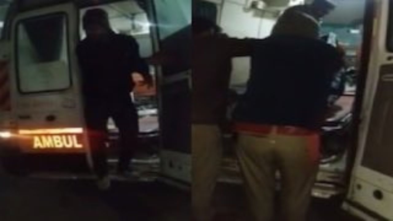 ‘मम्मी-पापा सॉरी…’, सुसाइड नोट लिख तीन सगी बहनें 9वीं मंजिल से कूदीं, गेम खेलने से मना करने पर की आत्महत्या