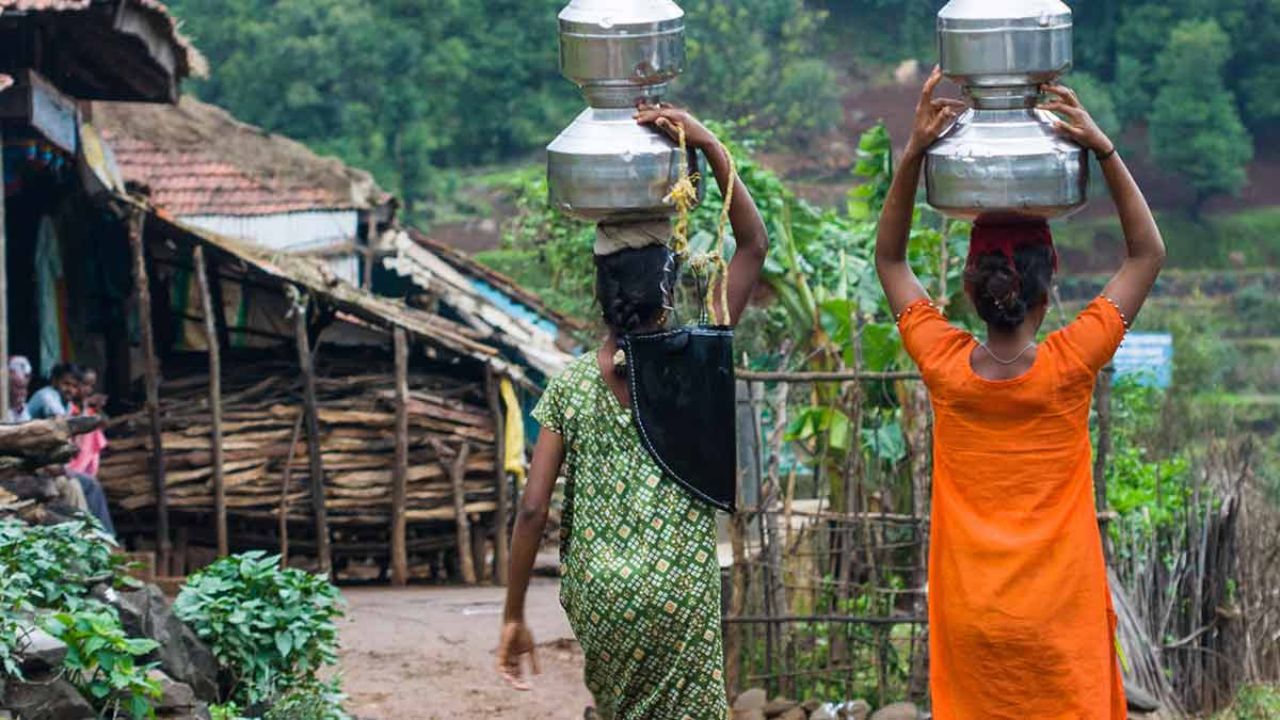 Water Crisis: 1500 तालाबों वाला जिला फिर भी प्यासा? गोंदिया में भूजल स्तर गिरने से 4 तहसीलों में हाहाकार