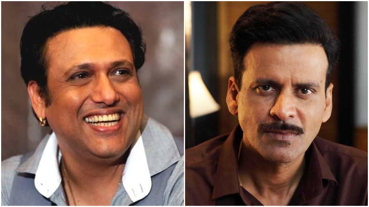 फैंस को लगा जोर का झटका! ‘भागम भाग 2’ से बाहर हुए गोविंदा, मनोज बाजपेयी की एंट्री से मचा हंगामा