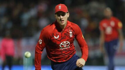 नेपाल की बल्लेबाजी देख दंग हुए हैरी ब्रूक, गेंदबाजों की पिटाई पर दिया बड़ा बयान, बोले- आदिल रशीद की…