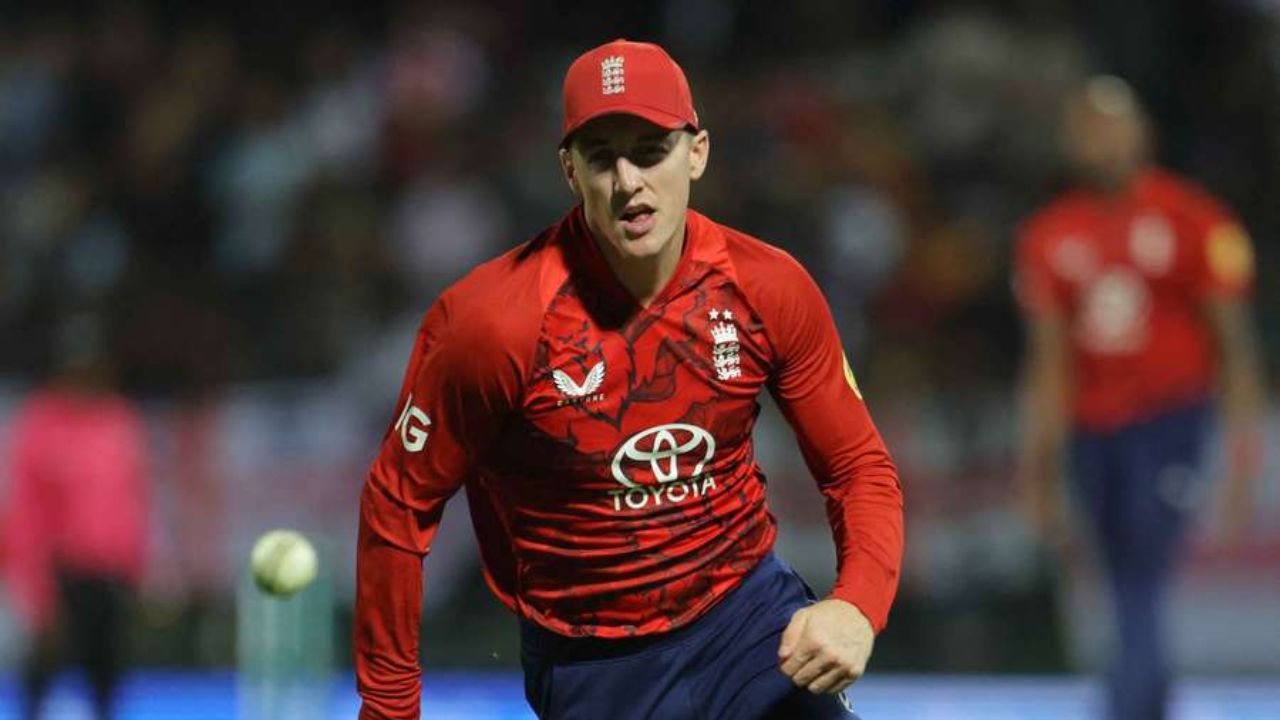 नेपाल की बल्लेबाजी देख दंग हुए हैरी ब्रूक, गेंदबाजों की पिटाई पर दिया बड़ा बयान, बोले- आदिल रशीद की…