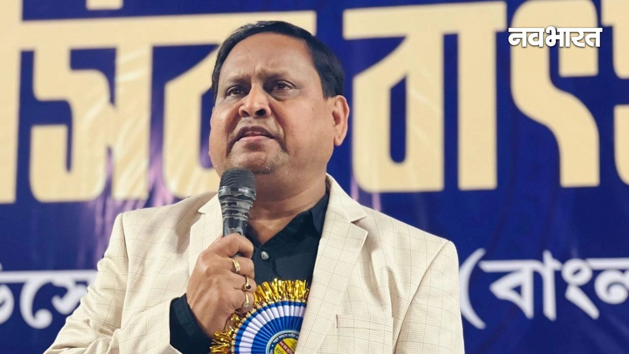 ‘कॉलर पकड़कर जवाब मागूंगा’, हुमायूं कबीर के बिगड़े बोल, 14 फरवरी को करेंगे एक लाख लोगों के साथ प्रदर्शन!