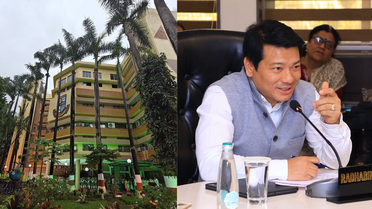 अवैध निर्माण पर MBMC आयुक्त का सख़्त प्रहार, हर सप्ताह देना होगा प्रमाण पत्र, झूठी रिपोर्ट पर गिरेगी गाज