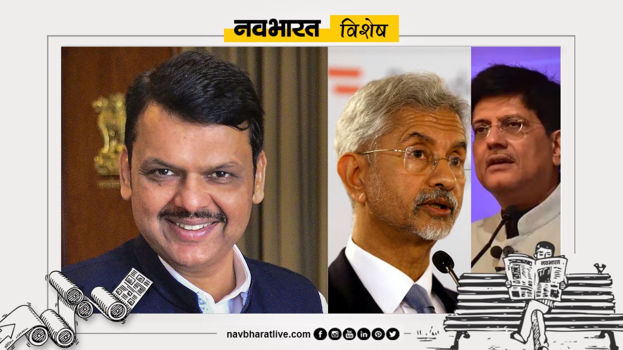 नवभारत विशेष: अमेरिका के साथ ट्रेड डील के 8 प्रमुख किरदार