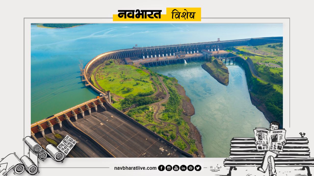 नवभारत विशेष: हादसे की राह तकते 216 से ज्यादा जर्जर बांध