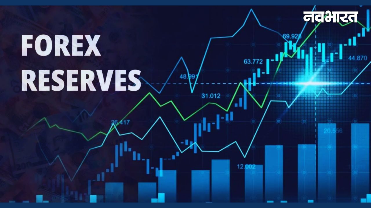 Foreign Exchange Reserves: भारत की तिजोरी में उमड़ा डॉलर का सैलाब! नया रिकॉर्ड बनते ही चीन-पाक की बढ़ी टेंशन