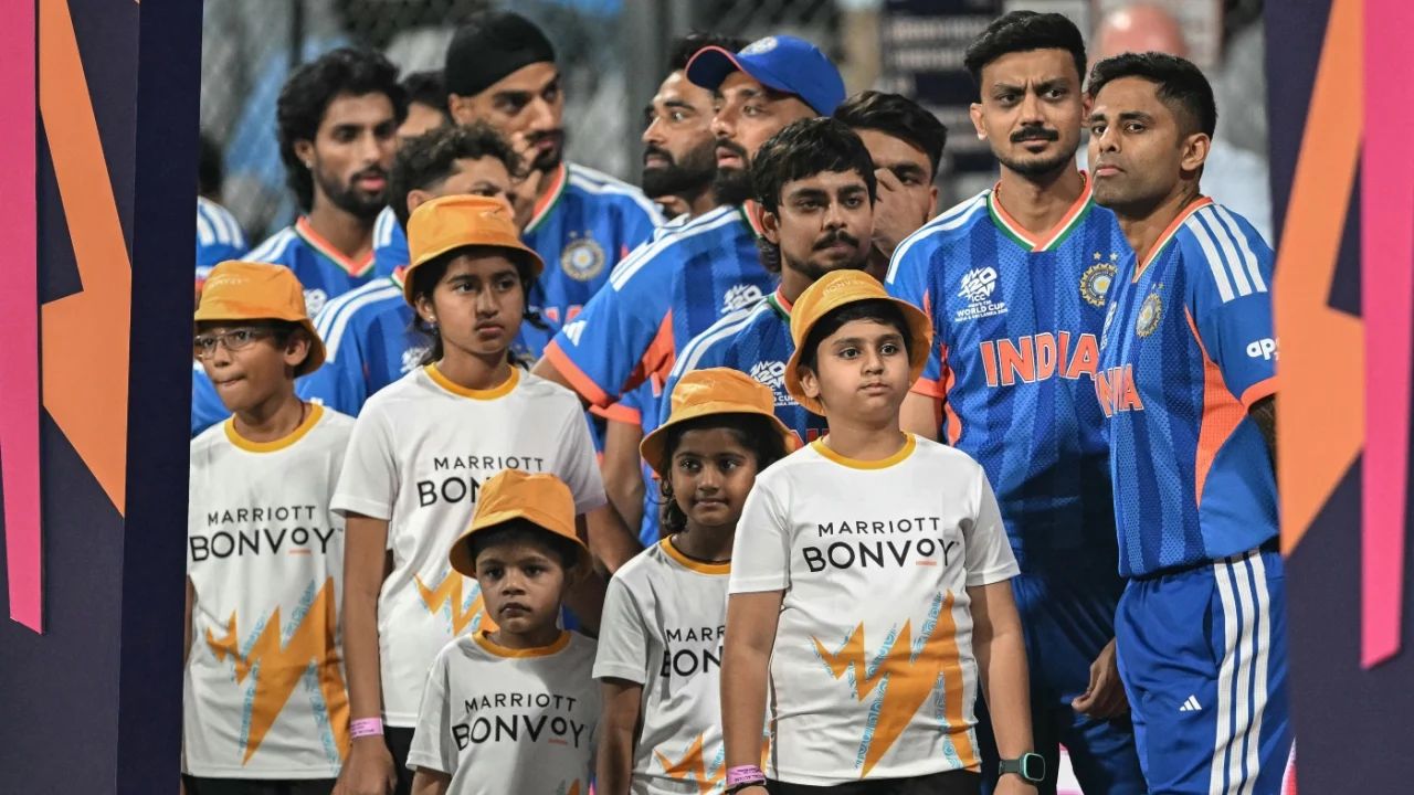‘बेखौफ अंदाज ही…’, T20 World Cup 2026 के लिए पूर्व भारतीय कोच ने दिया जीत का मंत्र