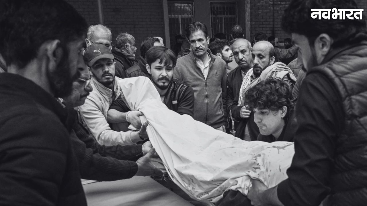 इस्लामाबाद की शिया मस्जिद में आत्मघाती हमले से भारी तबाही, जानें अब तक क्या-क्या हुआ