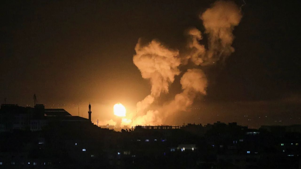 गाजा में फिर बरसी मौत! सीजफायर के बीच इजरायली हमले में 19 की जान गई, दहशत में दुनिया