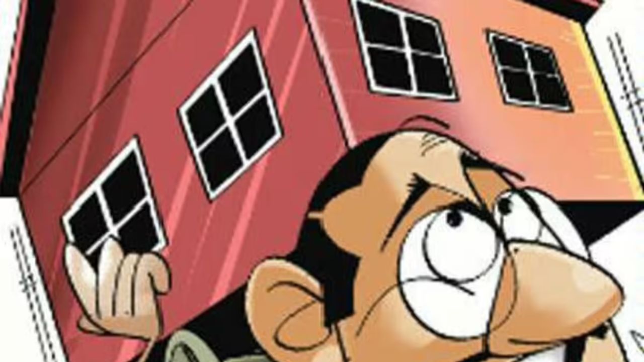 कर भरो, लेकिन हिसाब नहीं: जालना में सड़कें टूटीं, पानी अनियमित, लोग लगा रहे दफ्तरों के चक्कर