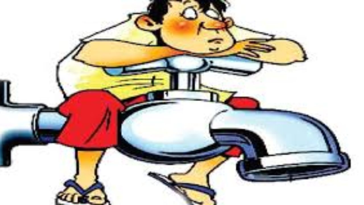 सर्दियों में ही जल संकट के संकेत,16.49 करोड़ की कार्ययोजना तैयार; प्रशासन ने बनाया बड़ा एक्शन प्लान