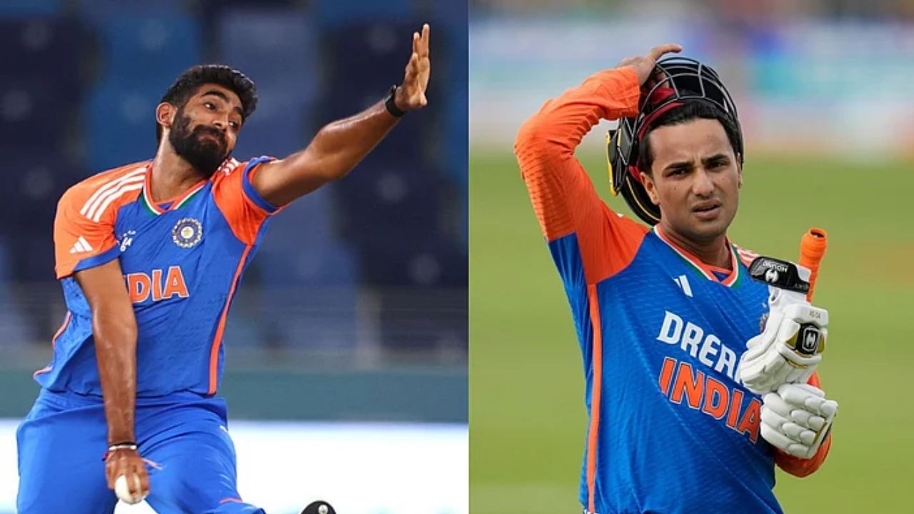 IND vs NAM: नामीबिया के खिलाफ अभिषेक शर्मा बाहर, बुमराह-सैमसन की होगी वापसी! ऐसी हो सकती है प्लेइंग-XI