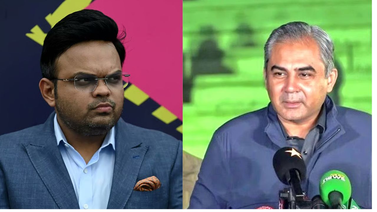 PCB पर निलंबन समेत लगेंगे कड़े प्रतिबंध! पाकिस्तान पर 48 घंटे में ICC बोर्ड की बड़ी बैठक, जय शाह करेंगे फैसला