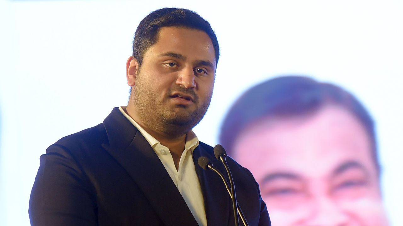 विदर्भ बनेगा ऊर्जा और रोजगार की नई राजधानी! जीत अदाणी ने नागपुर में पेश किया ₹70,000 करोड़ का मेगा प्लान