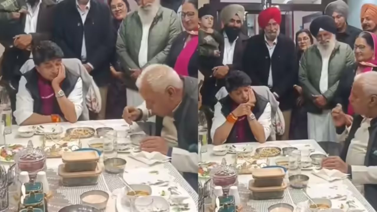 ये जहर है, धीरे-धीरे मारता है… विधायक को सिंधिया ने ऐसा क्यों कहा ? देखिए ये Video