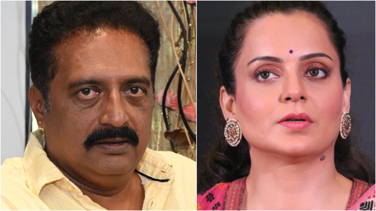 कंगना रनौत के बयान पर क्यों भड़के प्रकाश राज? एआर रहमान का किया खुला समर्थन, &lsquo;इमरजेंसी&rsquo; फिल्म पर भी की टिप्पणी