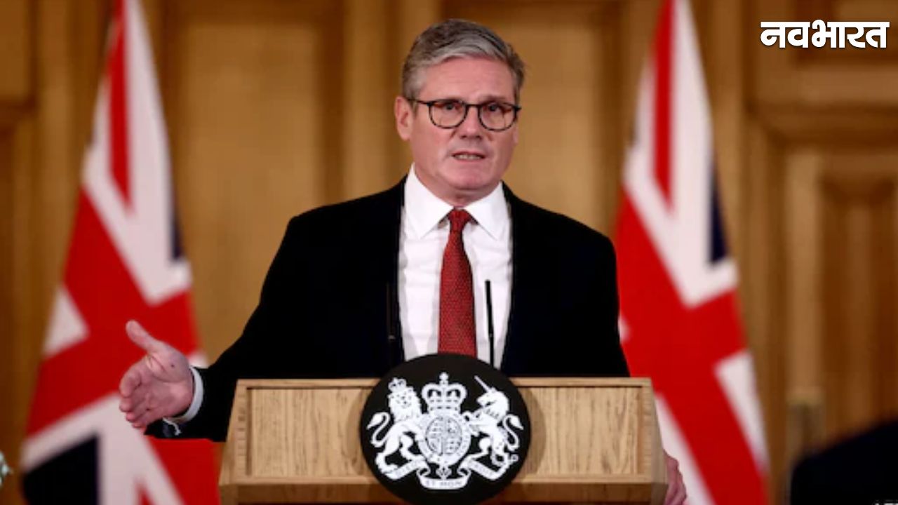 Epstein Scandal ने हिलाया ब्रिटेन: पीटर मैंडेलसन विवाद में पीएम कीर स्टार्मर की कुर्सी पर संकट