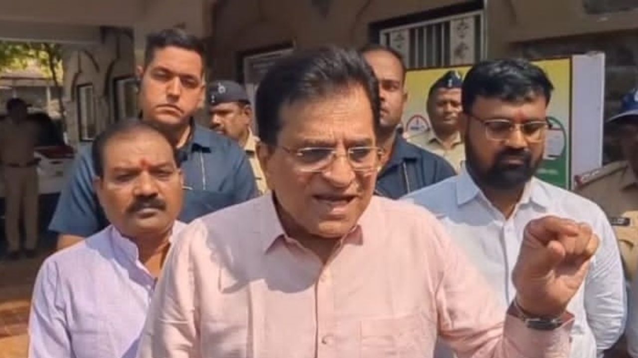 स्लीपर सेल और आतंकी कनेक्शन? यवतमाल के गांवों में फर्जी जन्म-मृत्यु रिकॉर्ड मिलने से मचा हड़कंप