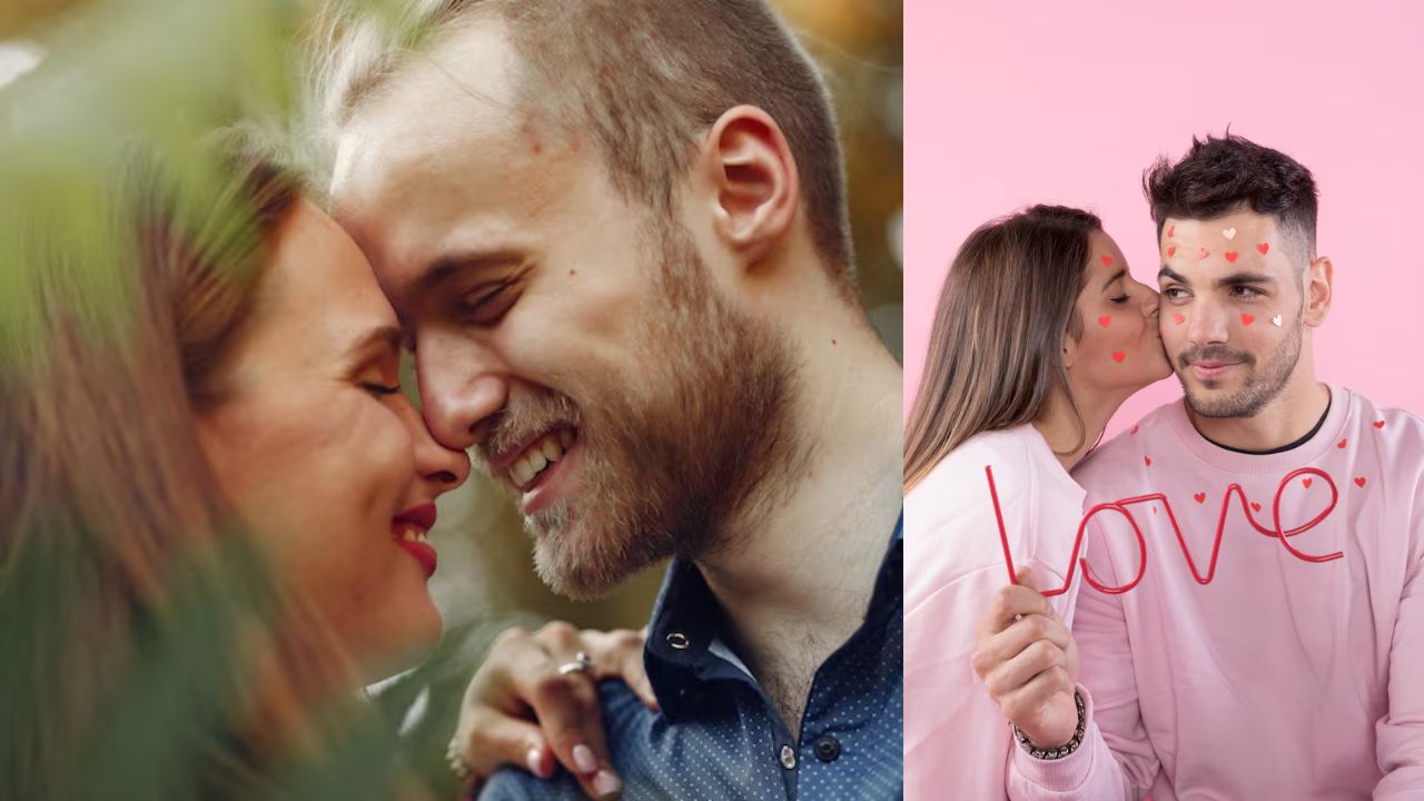 Kiss Day 2026: क्या सिर्फ रोमांस के लिए मनाते हैं किस डे? जानें क्यों खास है वैलेंटाइन वीक का ये 7वां दिन