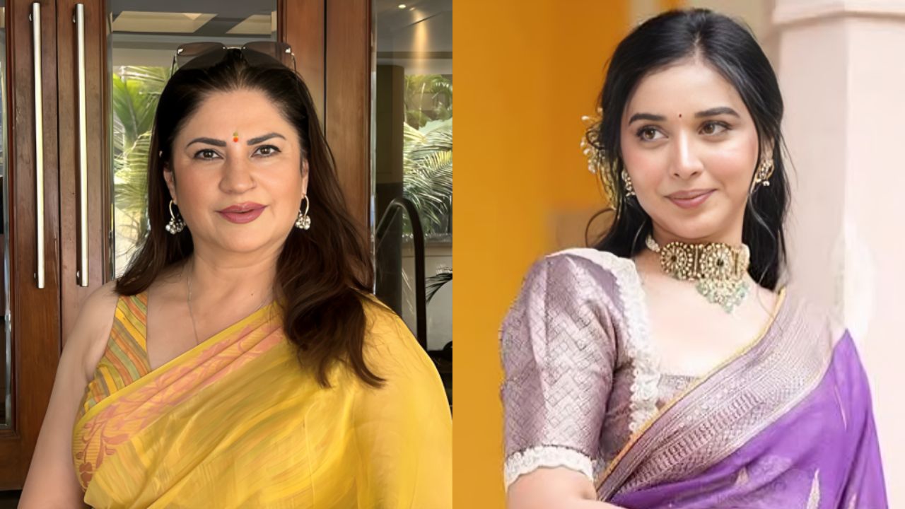 ‘क्राई बेबी’ कहकर भड़कीं कुनिका सदानंद, तान्या मित्तल को दी सीधी कानूनी धमकी, बोलीं- अब नहीं छोड़ूंगी