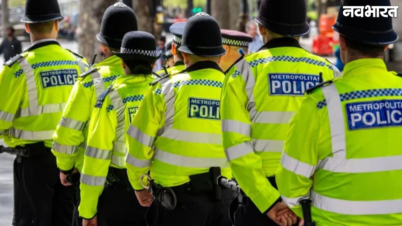 लंदन के किंग्सबरी स्कूल में खौफनाक वारदात, छात्र ने अल्लाह-हू-अकबर चिल्लाकर साथियों को मारा चाकू