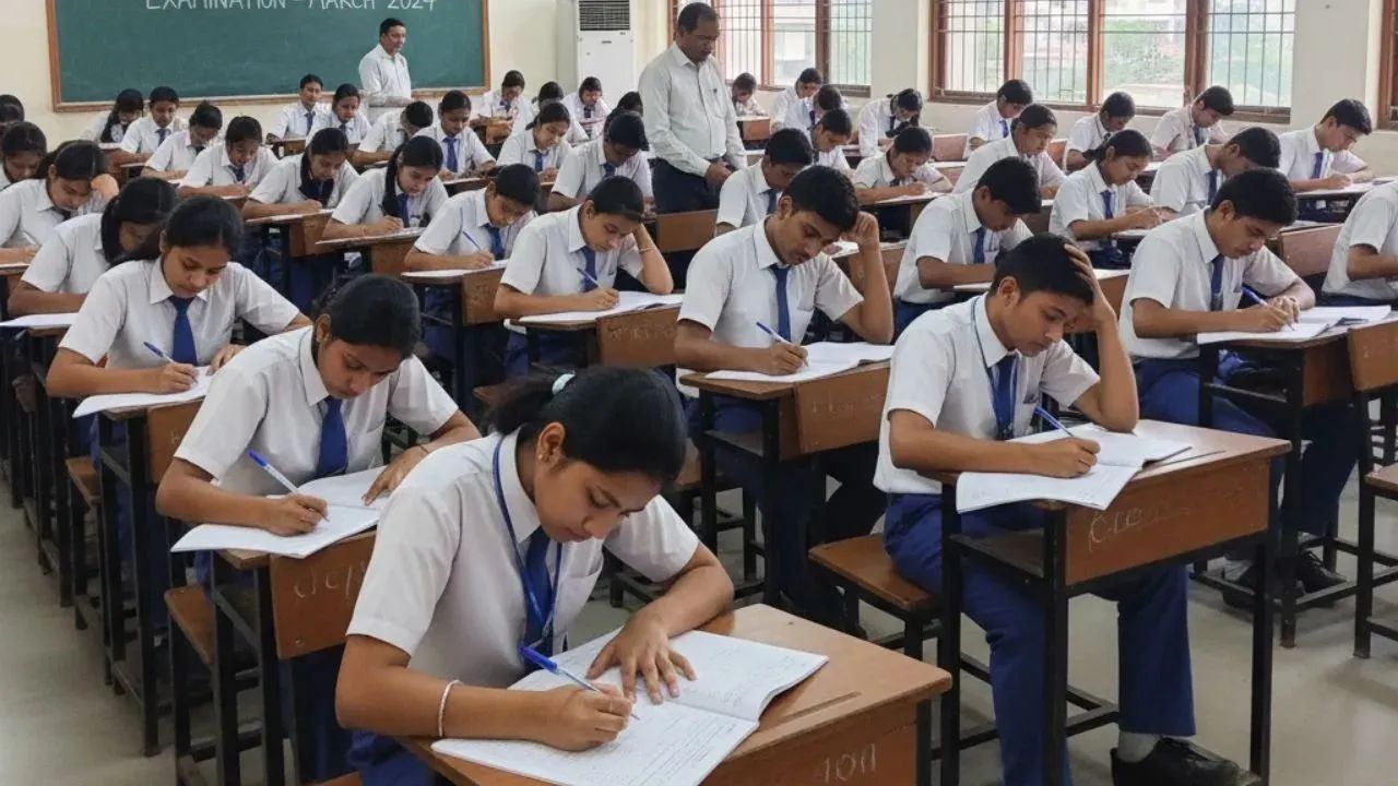 Maharashtra HSC Board Exam: पहले ही दिन पकड़े गए 22 नकलची, वाशिम बना कॉपी का ‘हब’! जानें जिलों का हाल