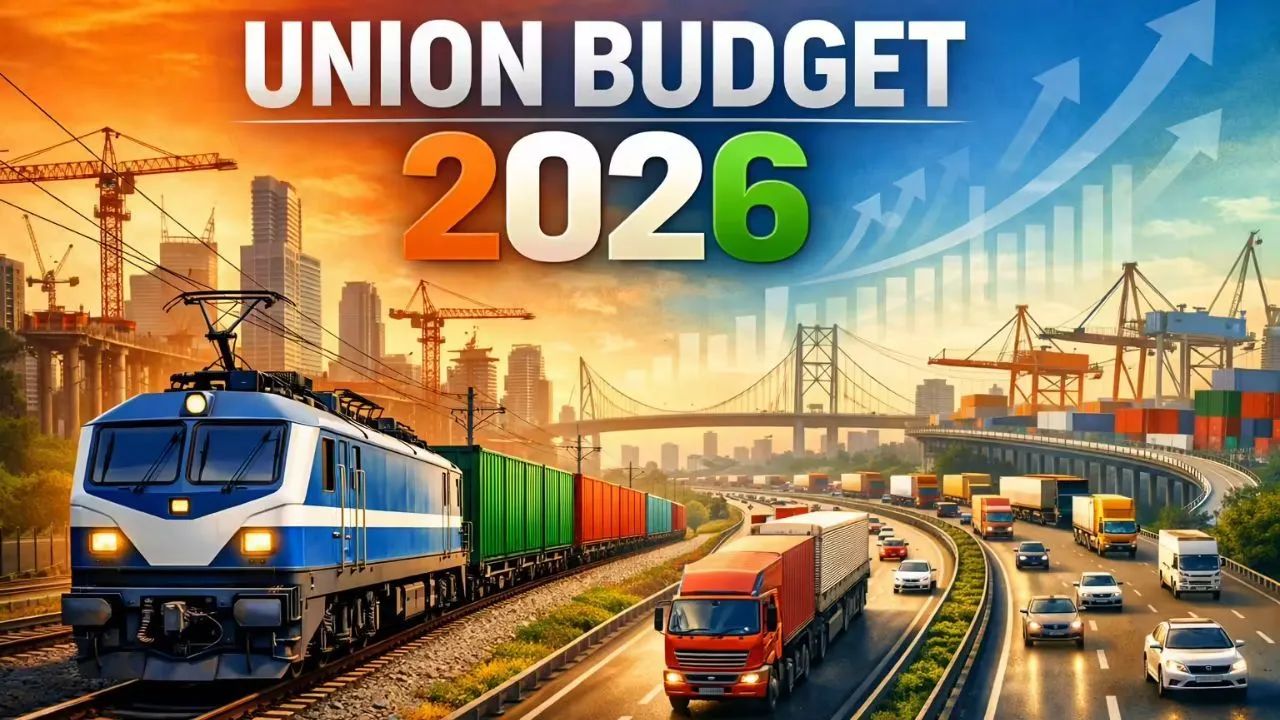 Budget 2026: महाराष्ट्र को मिली 1 लाख करोड़ की सौगात, समृद्धि से ग्रीन मोबिलिटी तक क्या-क्या मिला, देखें लिस्ट