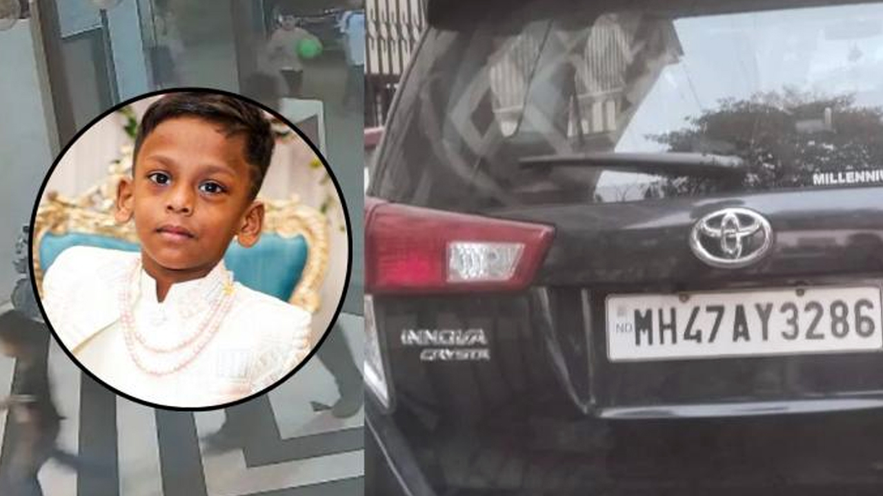 20 साल के इंतजार के बाद मिला बेटा…’हिट एंड रन’ ने छीन ली मासूम की जान, पिता ने बयां की दर्दनाक दास्तान