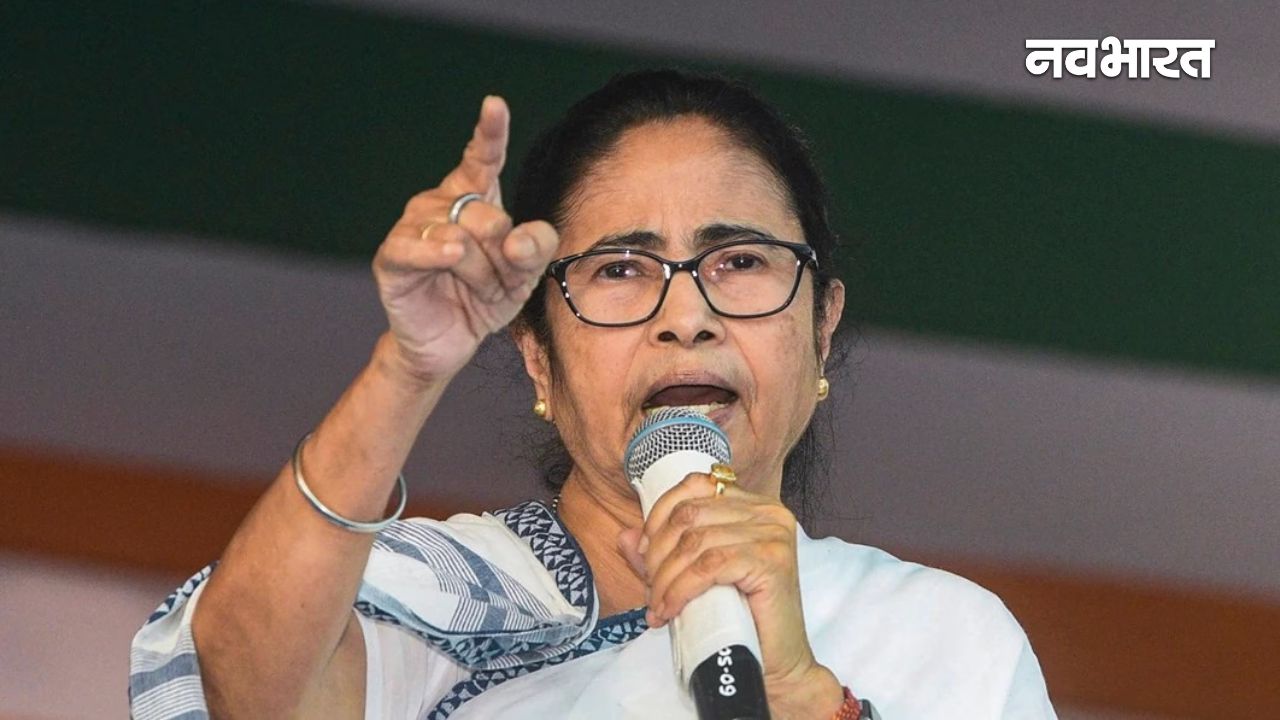 ममता ने राहुल गांधी को दिया झटका, बंगाल में ‘एकला चलो’ की राह पर TMC; बिना गठबंधन चुनाव लड़ने का किया ऐलान