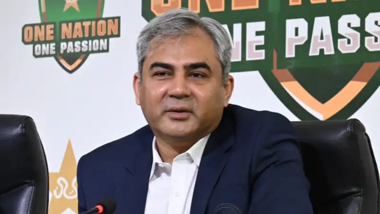 ICC की फटकार के बावजूद नहीं झुका पाकिस्तान, PCB चीफ बोलें- सरकार के निर्देशों का करेंगे पालन