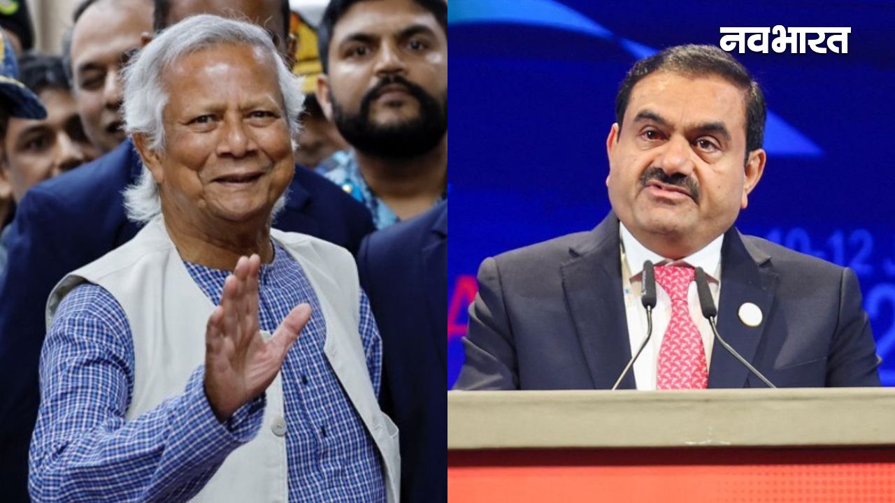 अंधेरे में डूबेगा बांग्लादेश? अडाणी ग्रुप ने बिजली सप्लाई रोकने की दी चेतावनी, करोड़ों का बकाया बना सिरदर्द